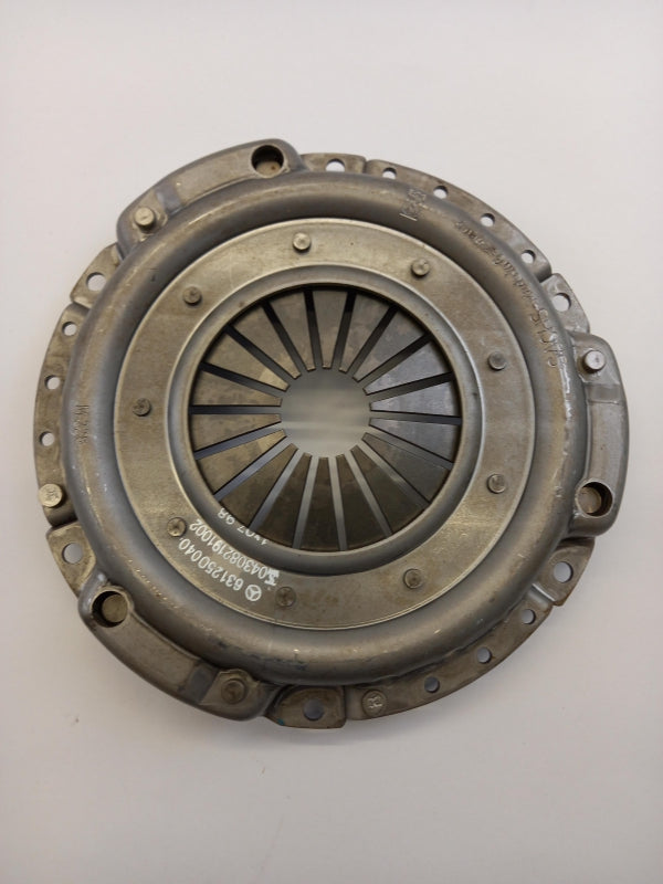 Original OE MERCEDES-BENZ Kupplungsdruckplatte A6312500404