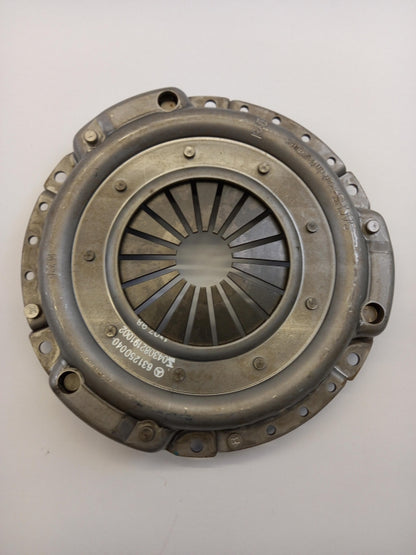 Original OE MERCEDES-BENZ Kupplungsdruckplatte A6312500404