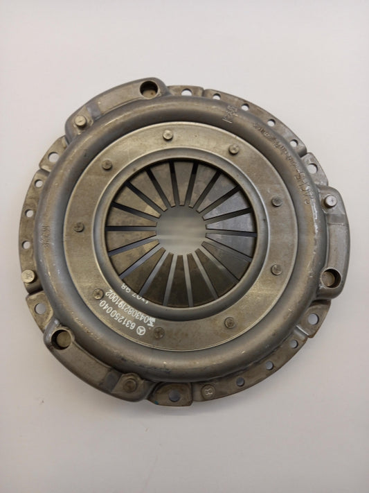 Original OE MERCEDES-BENZ Kupplungsdruckplatte A6312500404