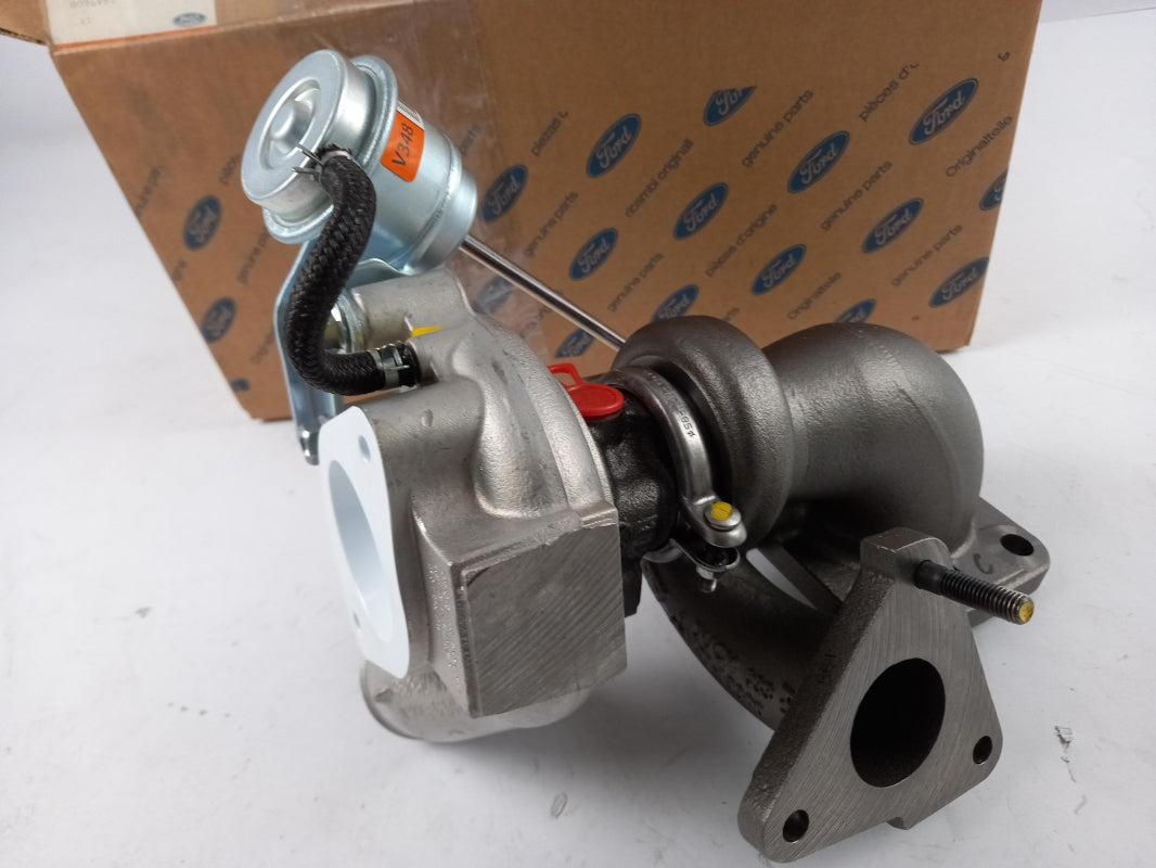 Original FORD Transit 2006-2008 Turbolader 2.4 TDCI 1449608