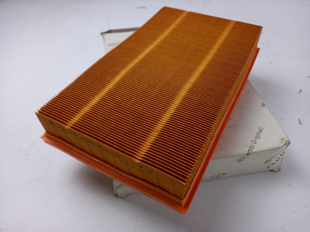 Original OE JAGUAR Luftfilter NJA3558AA