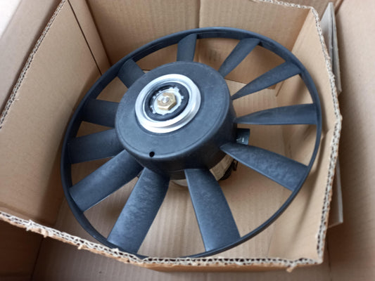 Original OE Volkswagen Motorkühlung Lüfter 1H0959455AD