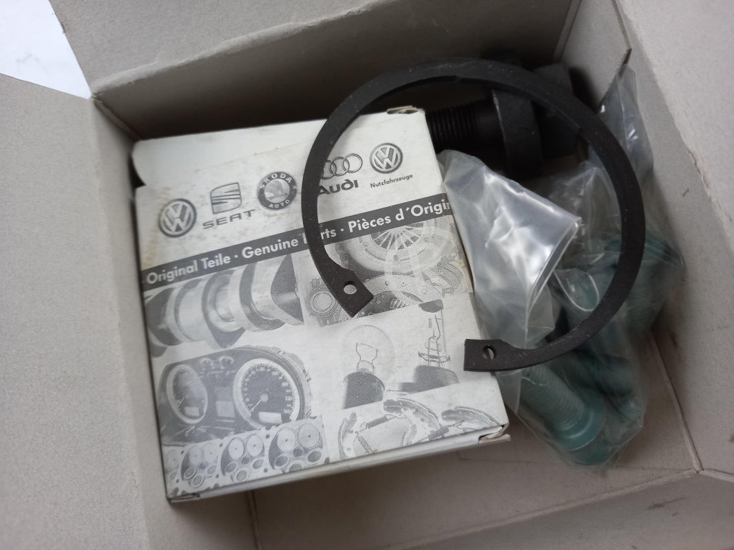 Original OE Volkswagen Radlagersatz 7D0498625