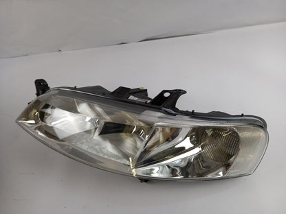 Original OPEL Vectra-B 1996-2002 Frontscheinwerfer Scheinwerfer Links 9119519