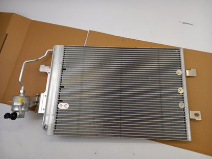 Original OE MERCEDES-BENZ Klimakondensator A1685000454