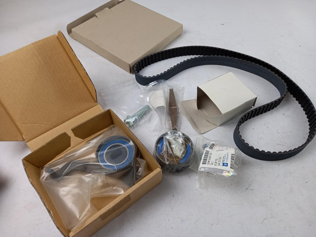 Original OE OPEL Zahnriemensatz 93188130