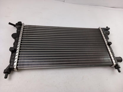 Original OPEL Corsa-B Tigra-A Wasserkühler 90531547