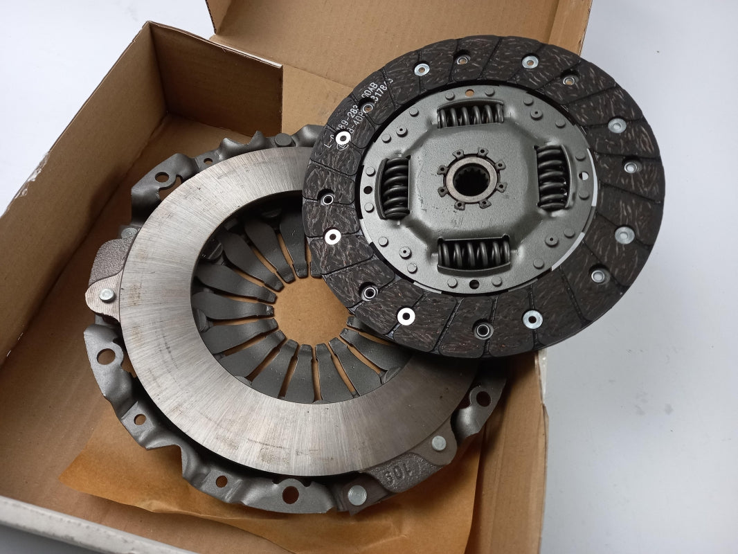 Original OE OPEL Kupplungssatz 93188077