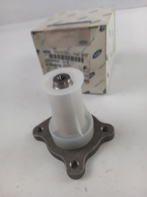 Original FORD Focus 1 MK1 (2001-2005) Radnabe hinten 4186875