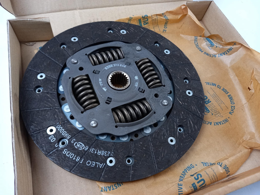 Original OE NISSAN Kupplungsscheibe 3010000QAM