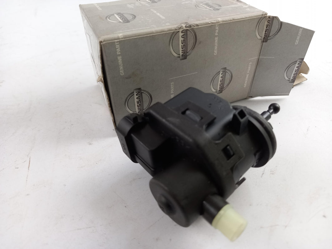 Original NISSAN Almera N16E Leuchtweitenregulierung Stellmotor 26056BN702