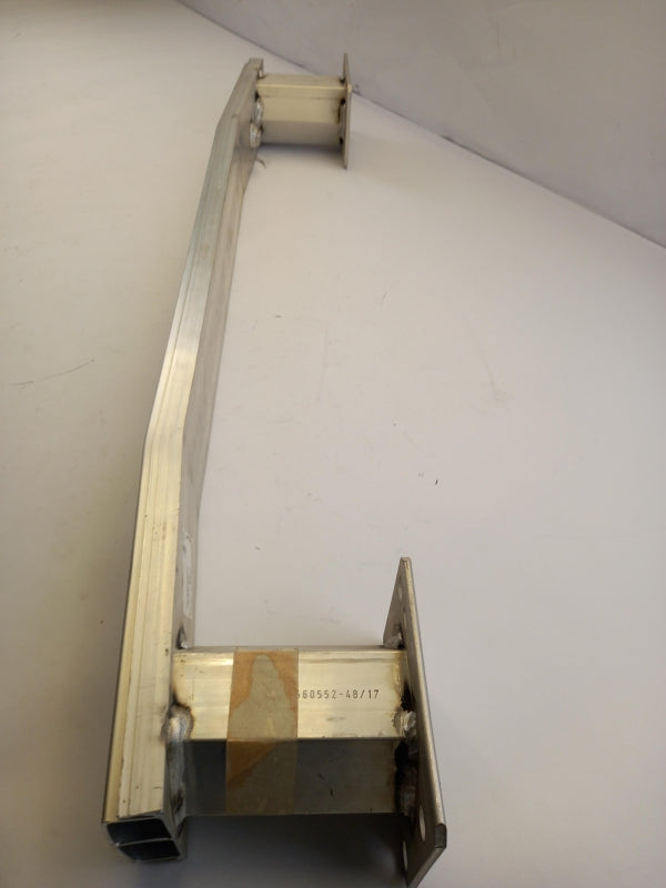 Original OE Peugeot Stoßstangen Träger 7106E8
