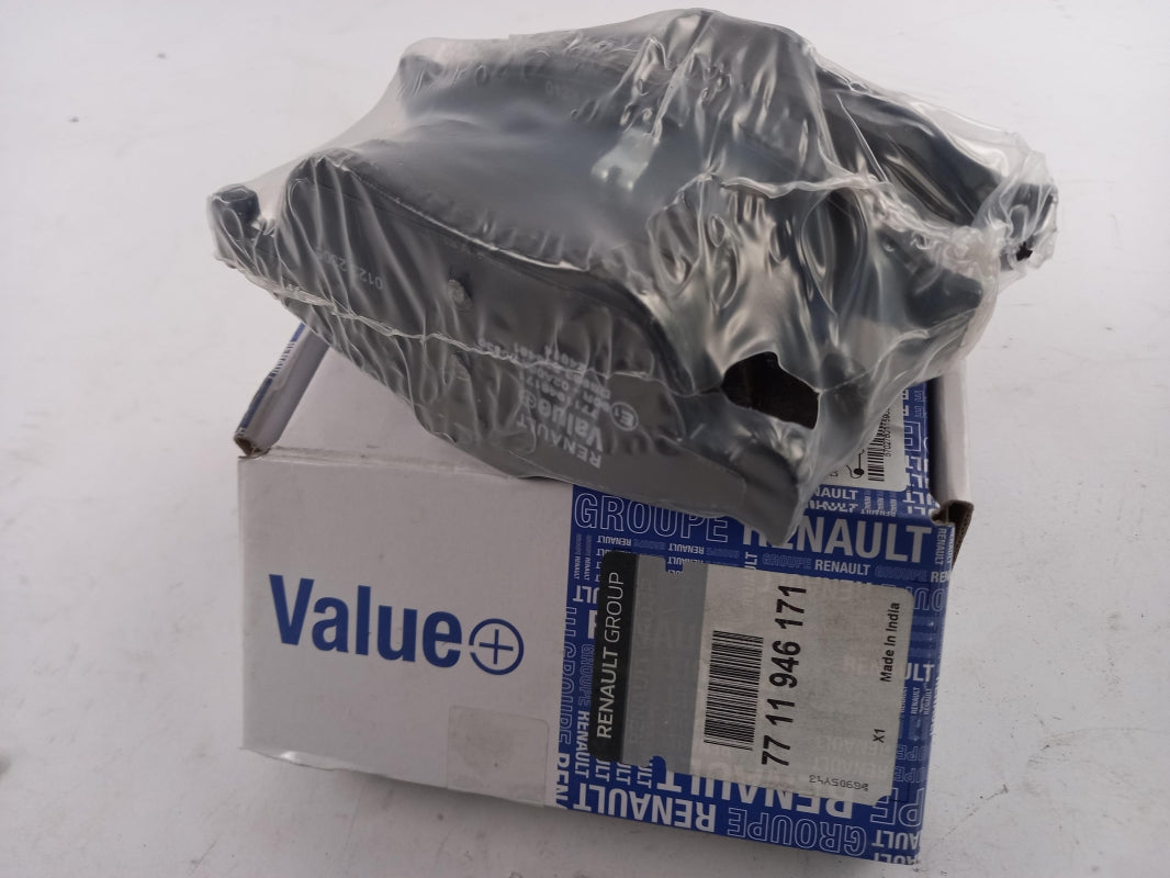 Original RENAULT Captur I Scenic III Megane III Bremsbeläge Vorne 7711946171