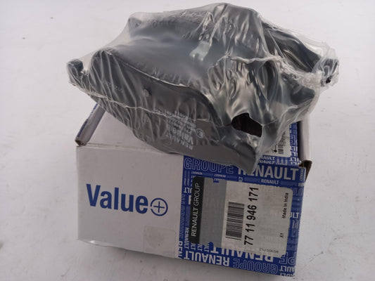 Original RENAULT Captur I Scenic III Megane III Bremsbeläge Vorne 7711946171