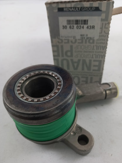 Original RENAULT Laguna (2001-2015) Espace (2002-) Zentralausrücker 306202443R