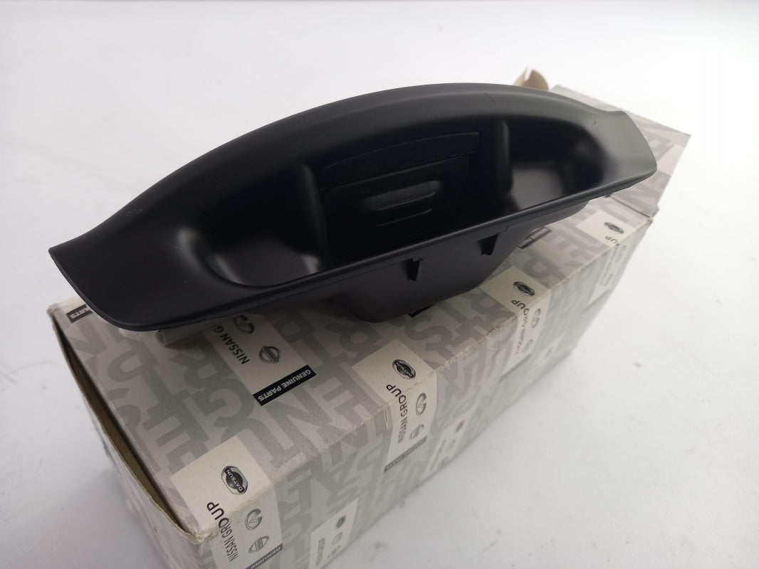 Original OE NISSAN Kofferraum Griff 90606AX69B