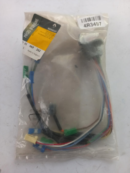Original OE RENAULT Kabelbaum 7701065262