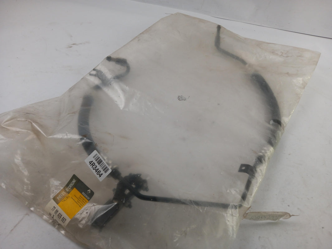 Original OE RENAULT Lenkung Hydraulikschlauch 7700419863