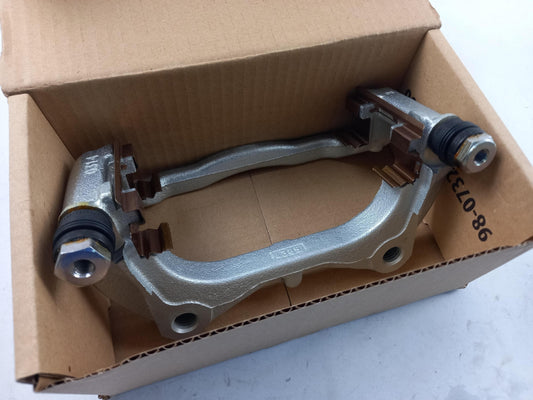 Original OE OPEL Bremssattel Träger 13412814