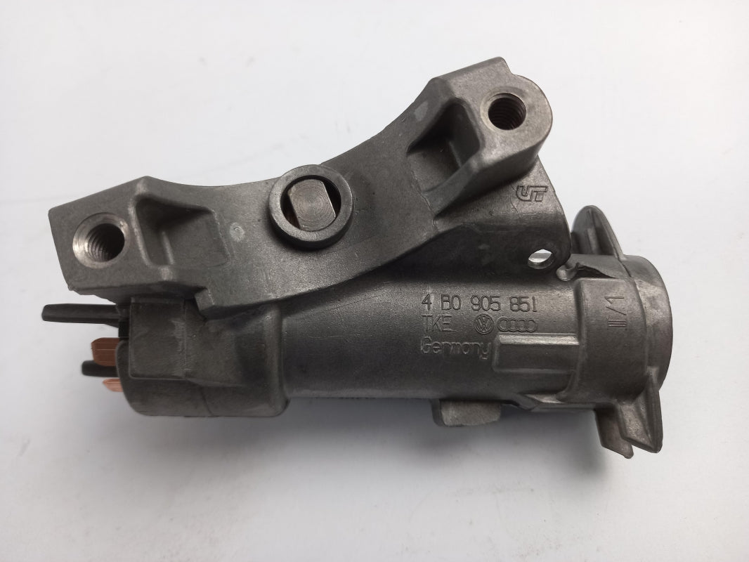 Original OE Volkswagen Zündschloss 4B0905851