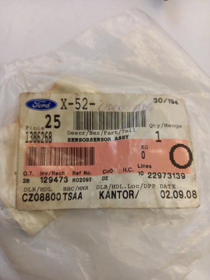 Original OE FORD Raddrehzahl Sensor 1386268