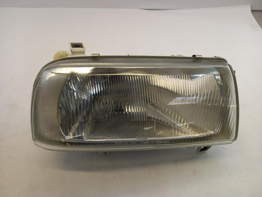 Original VW Vento (1991-1998) Frontscheinwerfer Scheinwerfer Rechts 1H5941018H