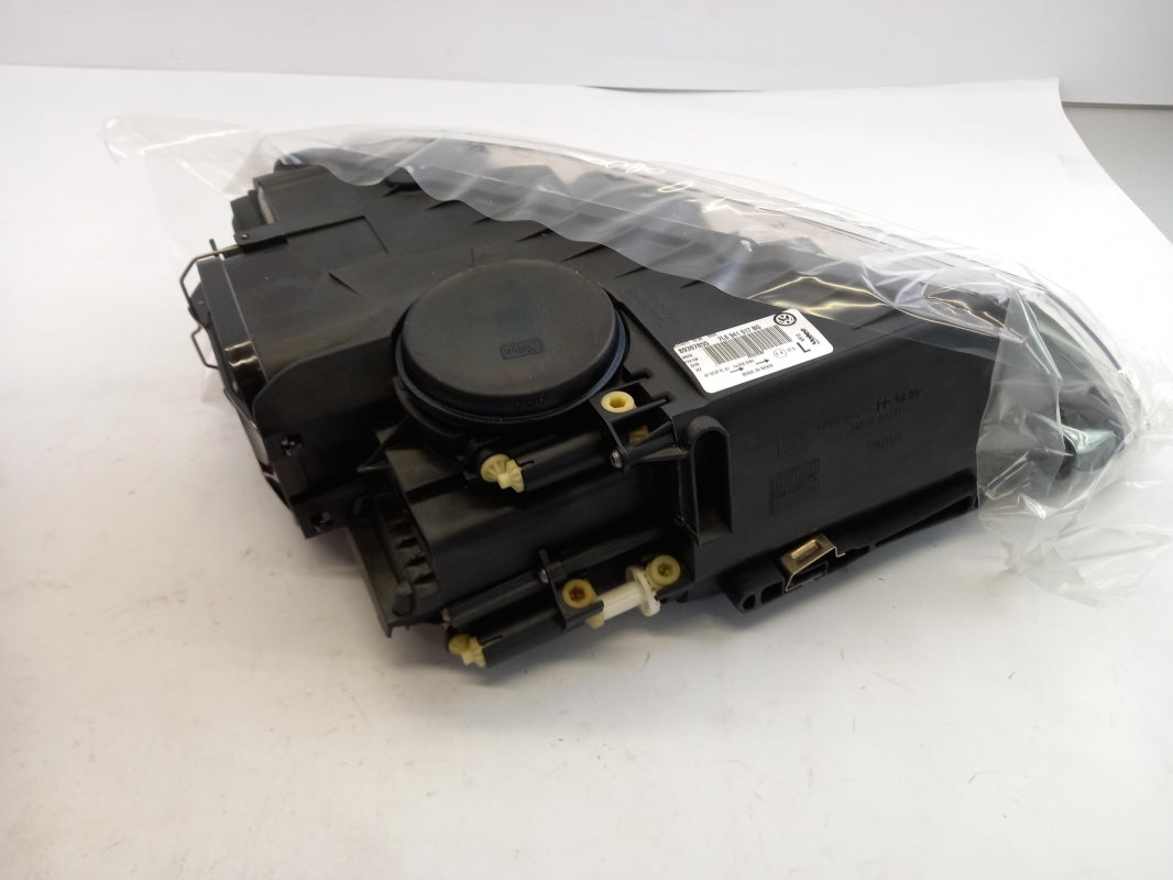 Original VW Touareg (2003-2007) Frontscheinwerfer Scheinwerfer Links 7L6941017BG