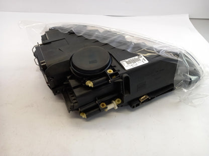 Original VW Touareg (2003-2007) Frontscheinwerfer Scheinwerfer Links 7L6941017BG
