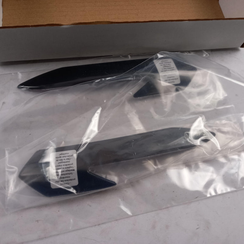 Original OE HYUNDAI/KIA exterior mirror cover R2431ADE00BL 