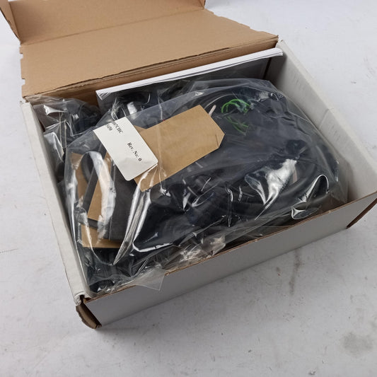 Original KIA Sportage QL Anhängerkupplung Elektrosatz 13-polig F1621ADE00CP