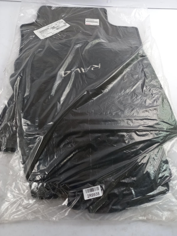 Original OE TOYOTA Fußmattensatz PW21042011