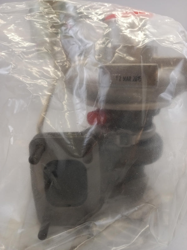 Original FIAT Ducato 3.0 HDI Turbolader 71793613