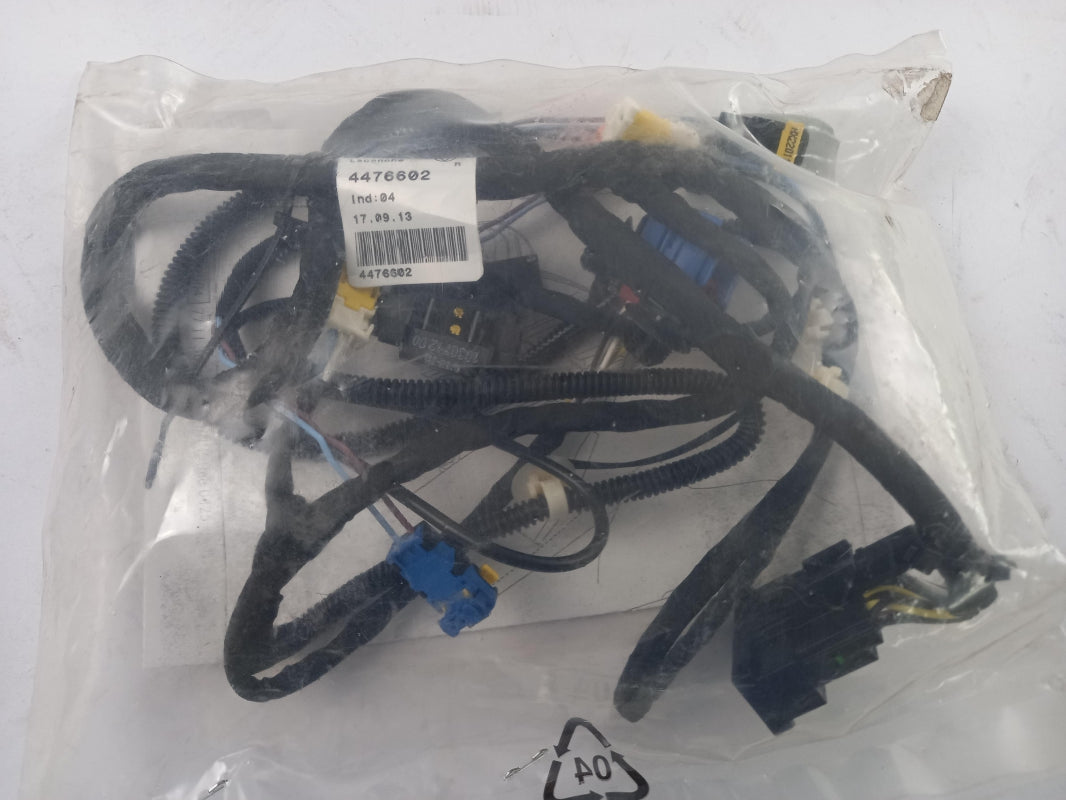 Original OE RENAULT Kabel 7701067190