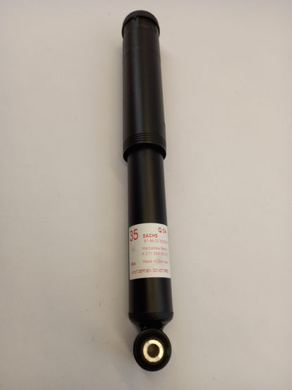 Original MERCEDES-BENZ E-Klasse W211 Stoßdämpfer Hinten A2113263500