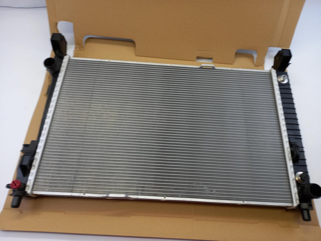 Original OE MERCEDES-BENZ Wasserkühler A1695002103