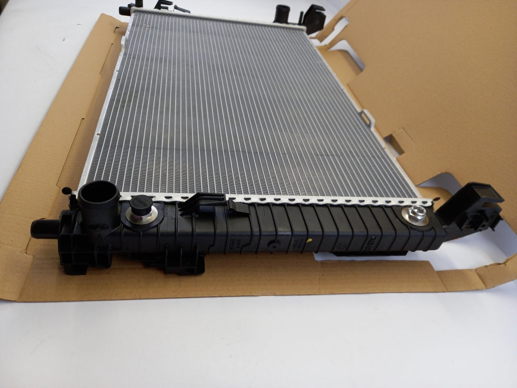 Original OE MERCEDES-BENZ Wasserkühler A1695002103