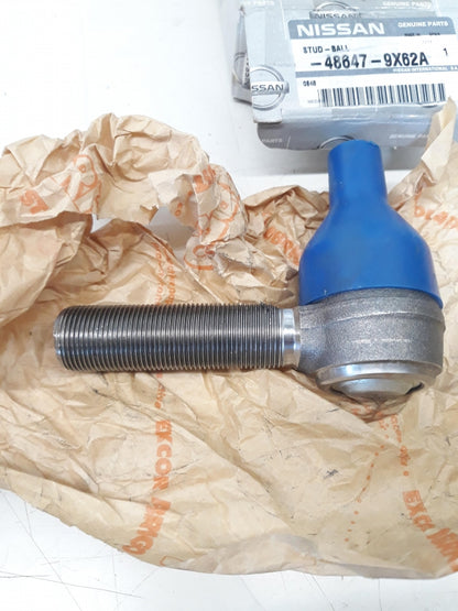 Original OE NISSAN Spurstangenkopf 486479X62A
