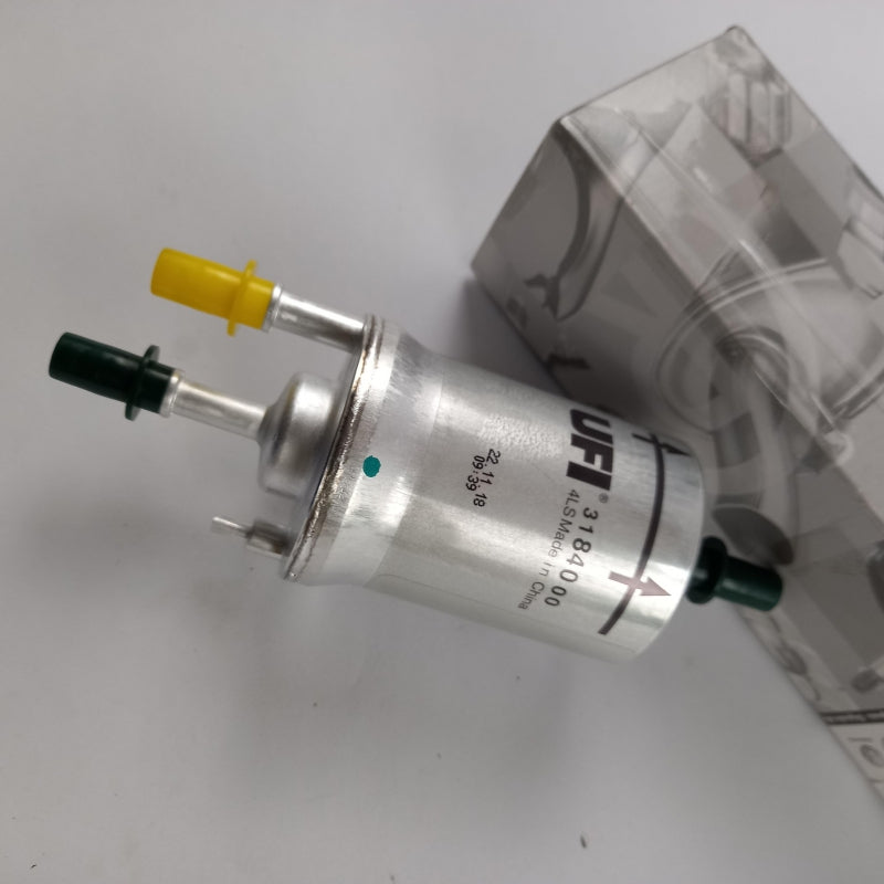 Original AUDI A1 A3 VW Amarok Golf 1.2 1.4 2.0 TFSI Kraftstofffilter 1K0201051K