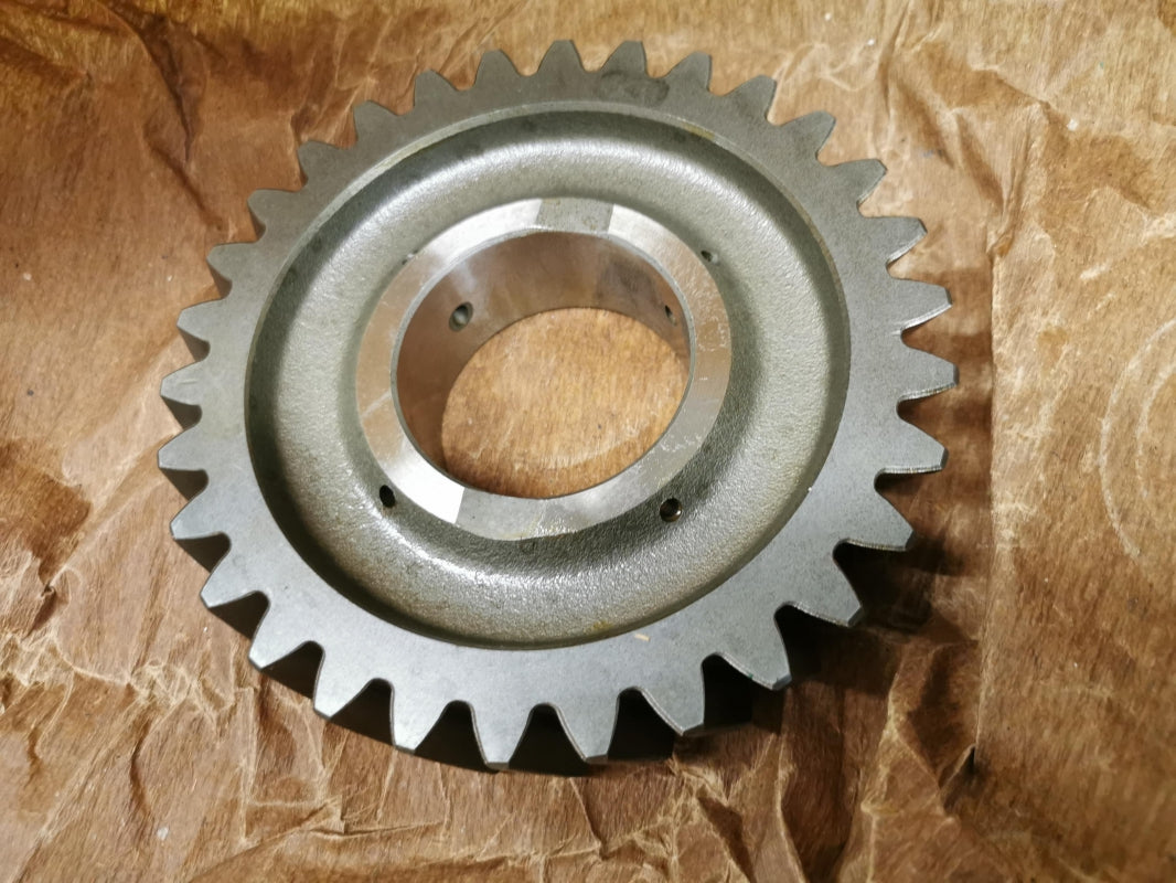 Original MERCEDES-BENZ W719 Getriebe Zahnrad A0002621314