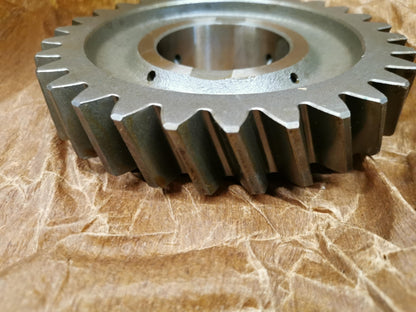 Original MERCEDES-BENZ W719 Getriebe Zahnrad A0002621314