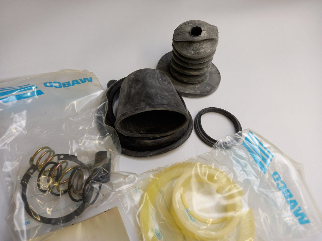 Original MERCEDES-BENZ EvoBus Reparatursatz A0002900667