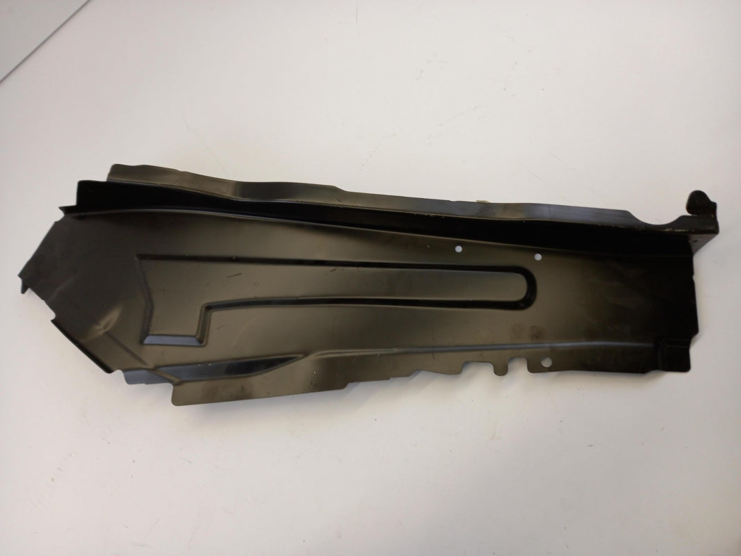 Original MERCEDES-BENZ W211 S211 C219 Längsholm innen rechts A2116203434