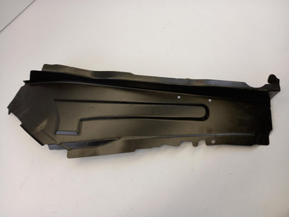 Original MERCEDES-BENZ W211 S211 C219 Längsholm innen rechts A2116203434