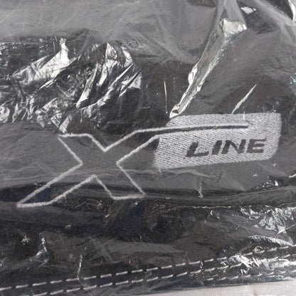 Original KIA CEED CD Fußmattensatz 4 Teilig Stoffmatten J7141ADE01