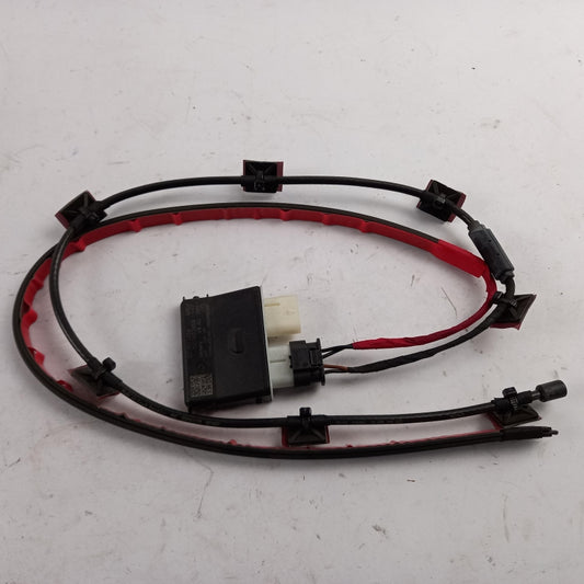 Original OE Volkswagen Steuergerät 5E0962235