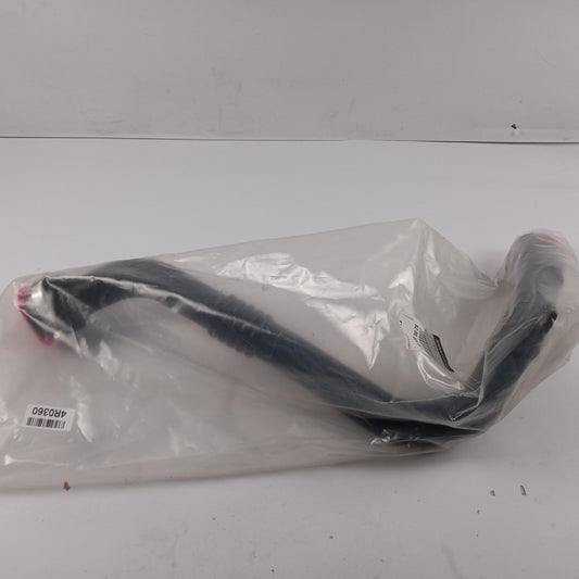 Original RENAULT Megane 3 Scenic 3 1.9dCi Luftfilter Ansaugschlauch 8200804000