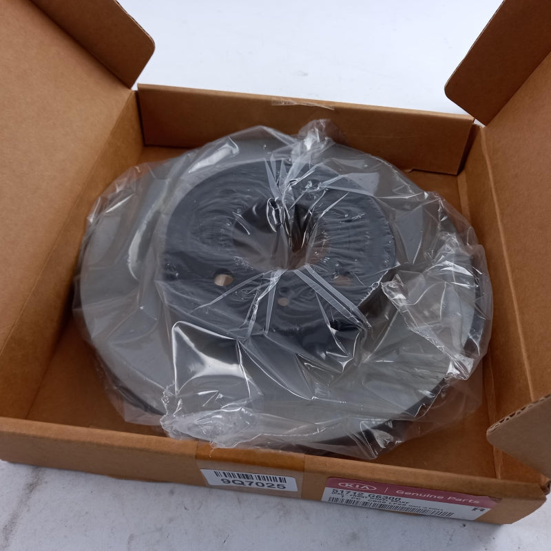 Original OE HYUNDAI/KIA Bremsscheibe (1 Stück) 51712G6300