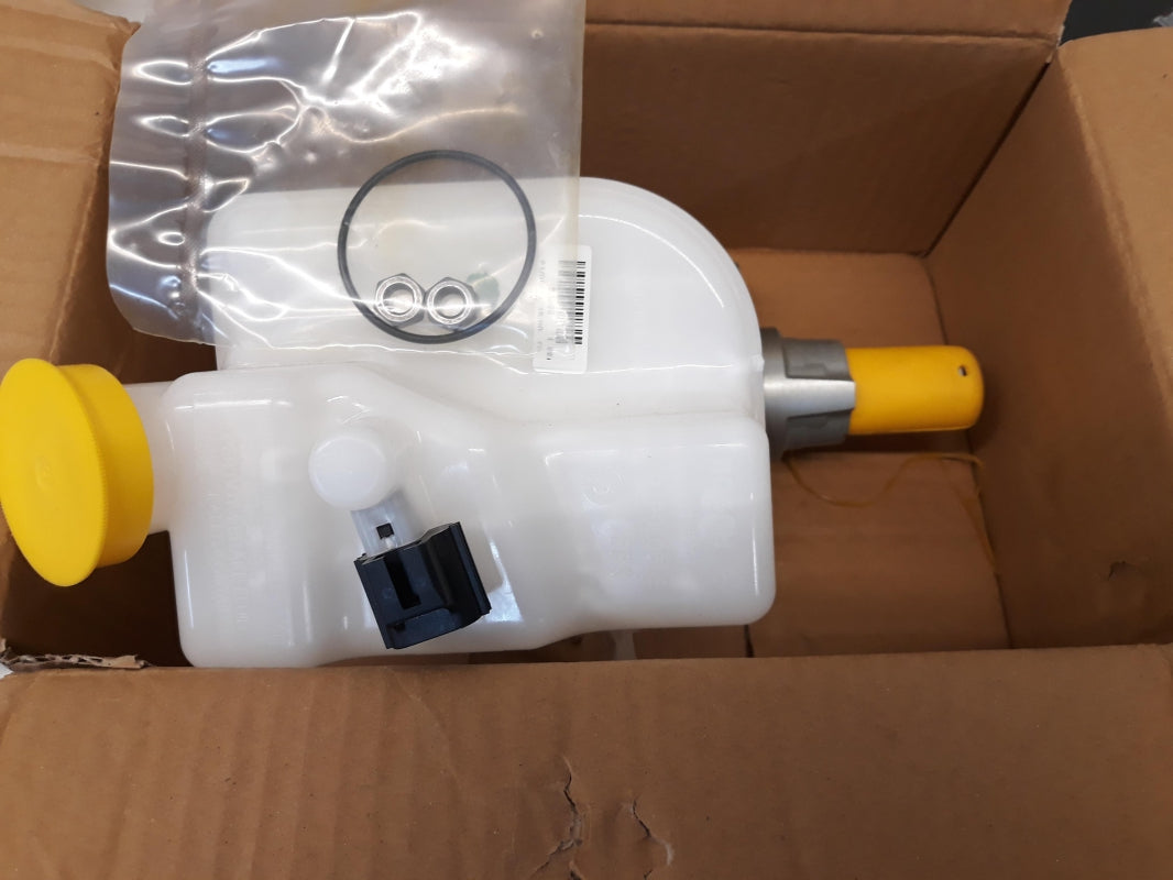 Original FORD Transit III (2006-2014) Hauptbremszylinder 1756265