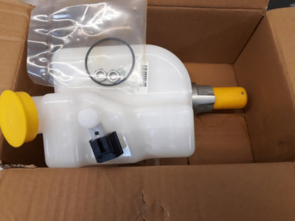 Original FORD Transit III (2006-2014) Hauptbremszylinder 1756265