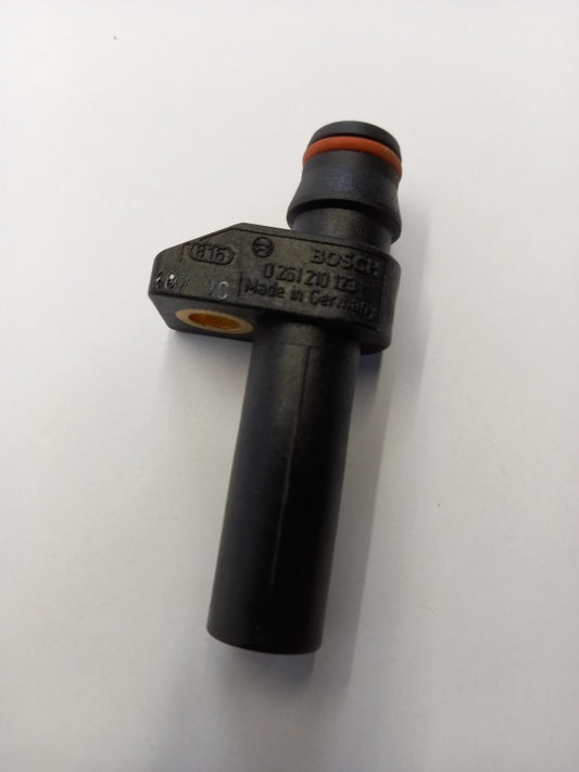 Original MERCEDES-BENZ W140 W202 R129 Kurbelwellensensor A0031537528